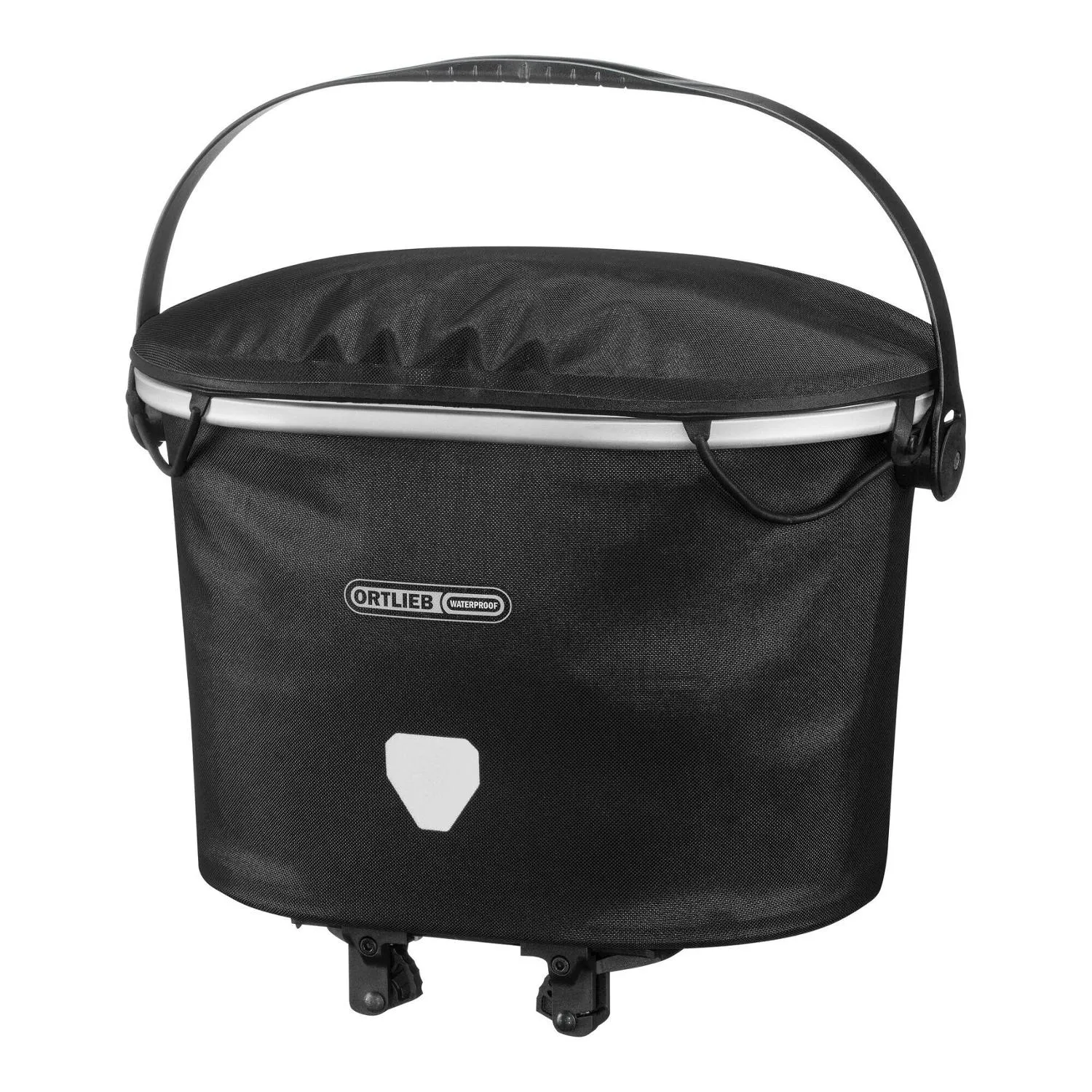 

Верхний ящик для вещей Ortlieb, Black