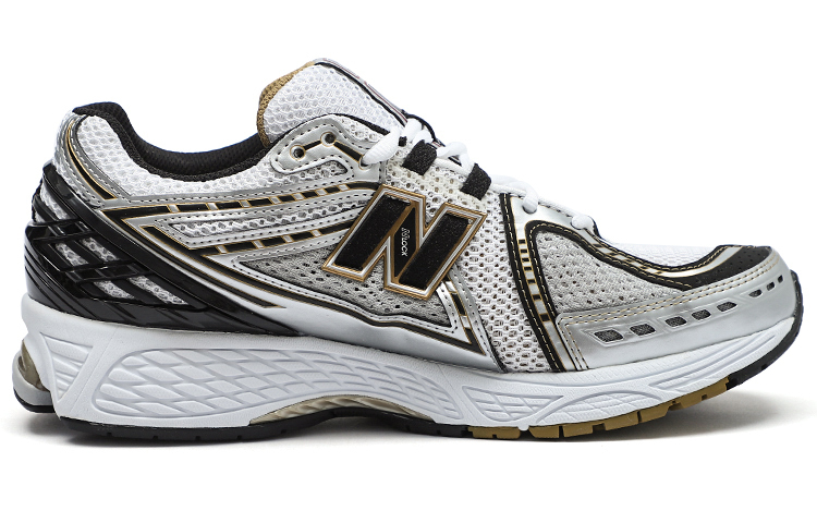 New Balance 1906R 'White Silver' — фото 3
