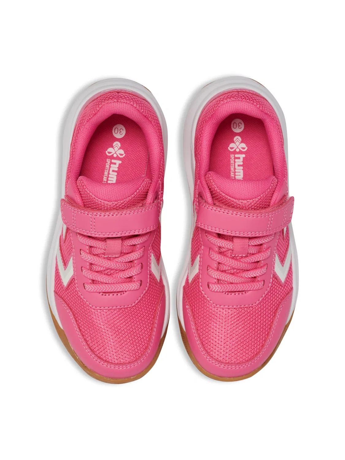 Спортивная обувь Hummel, Pink — фото 3
