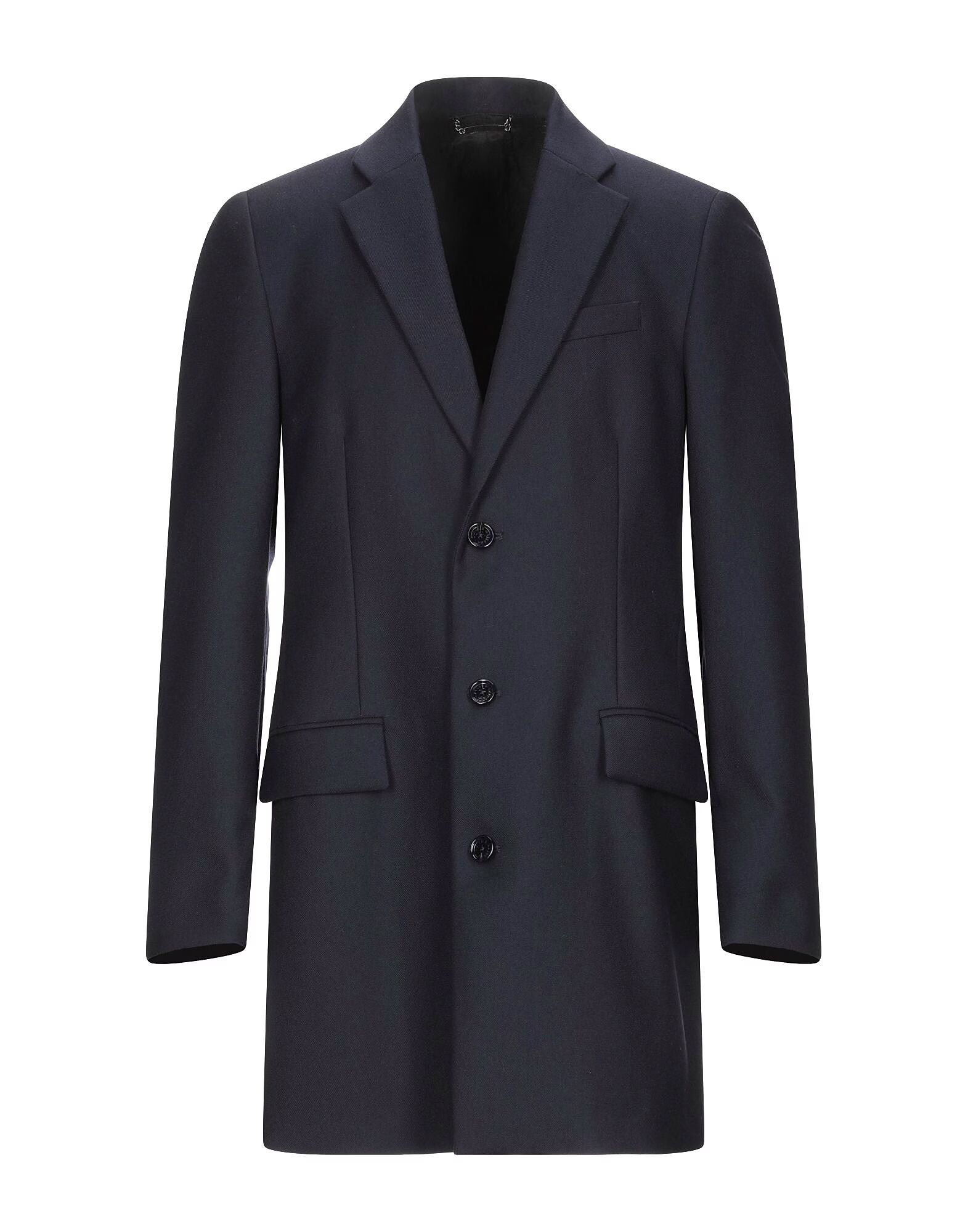 

Пальто Dolce&Gabbana, полуночно-синий