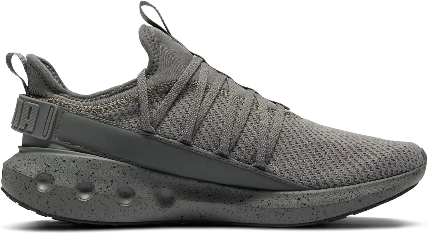 

Мужские кроссовки Puma Softride Carson, темно-серый/черный