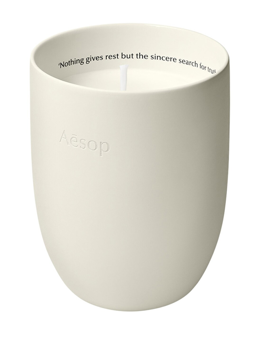 

Ароматическая свеча Aesop CALLIPPUS