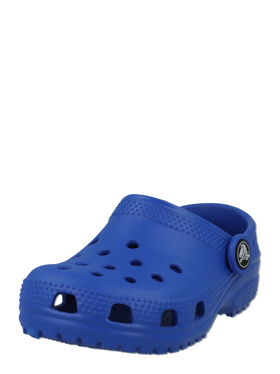 

Сандалии Crocs Classsic, коабльтовый синий