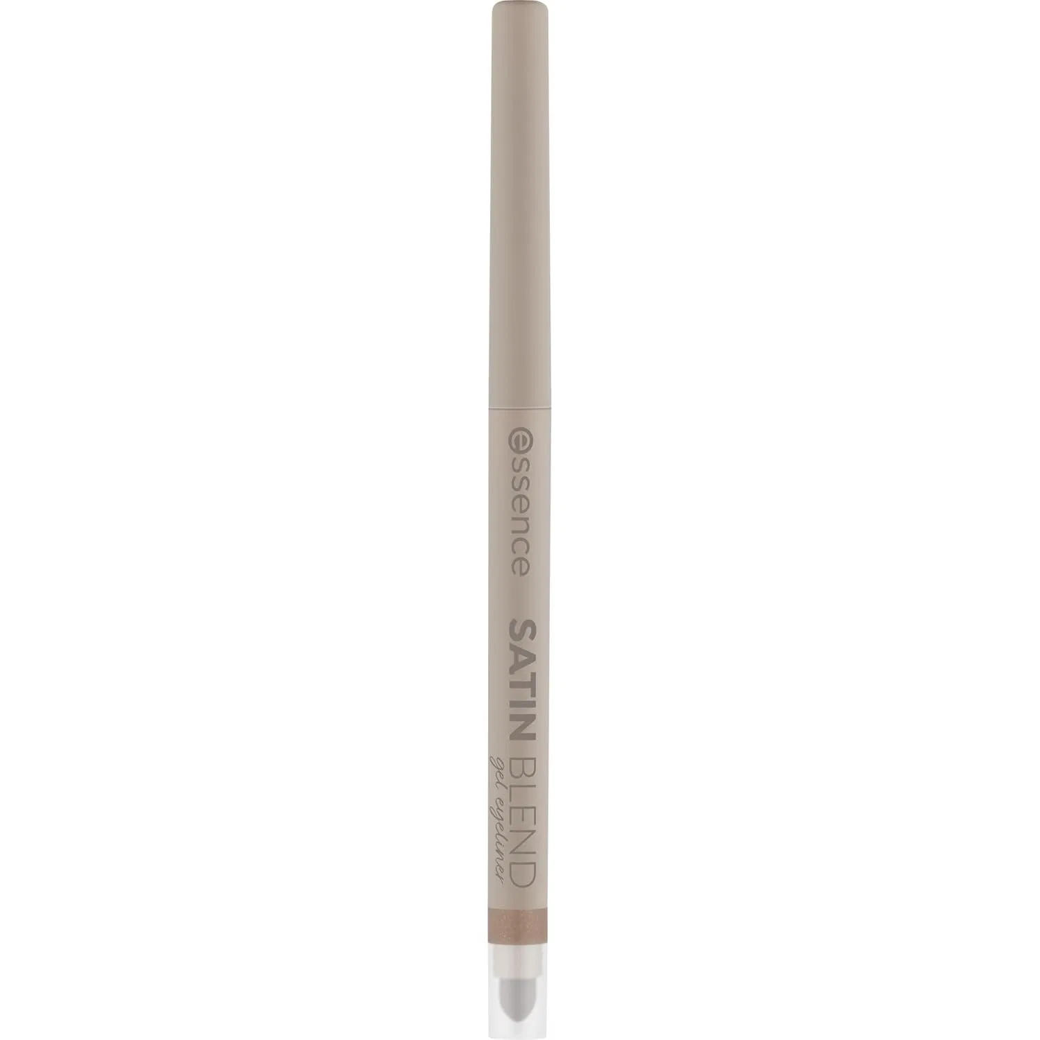 Гелевый карандаш для глаз «Satin Blend» от essence Essence, 04 Sunlit Shimmer — фото 3
