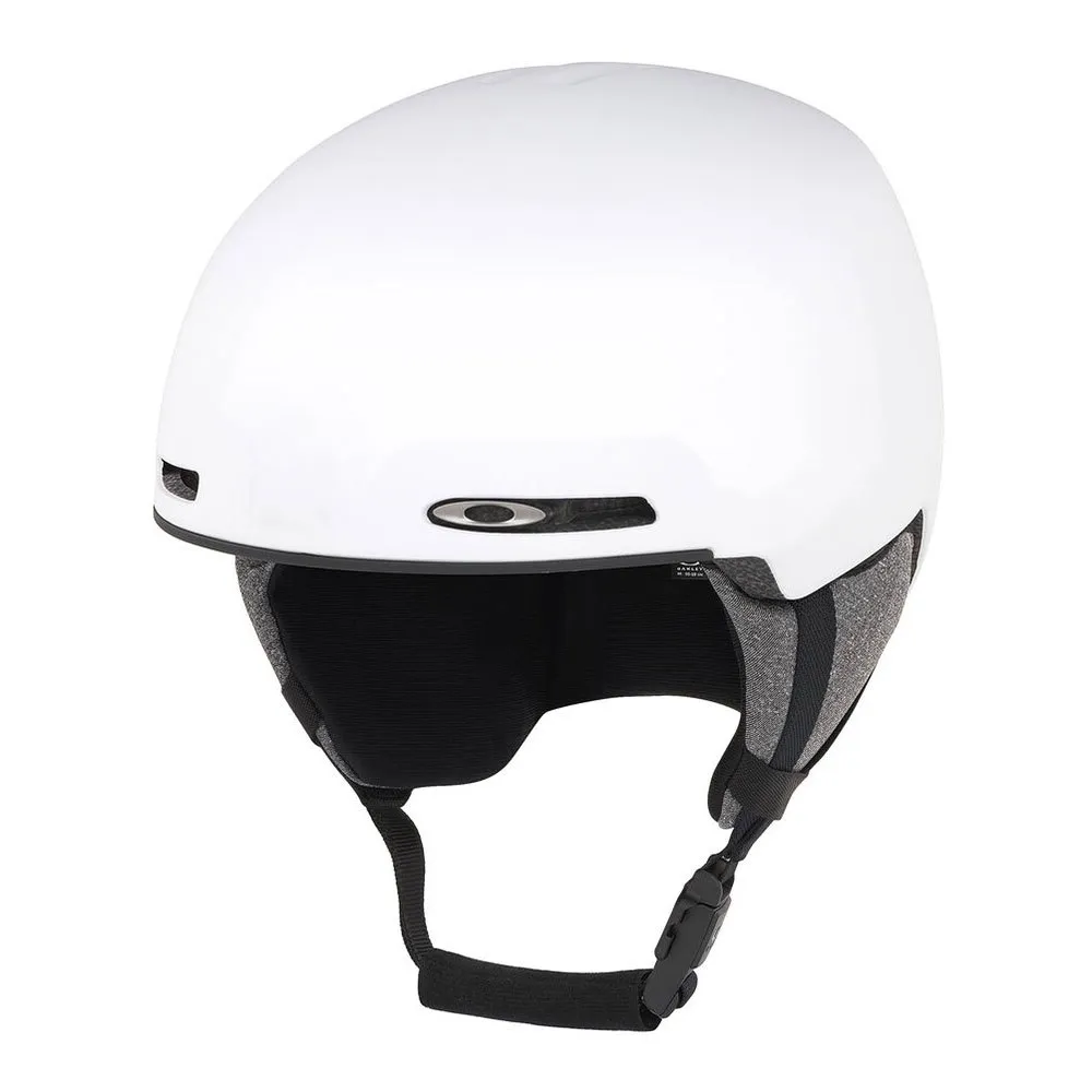

Шлем Oakley MOD1, белый
