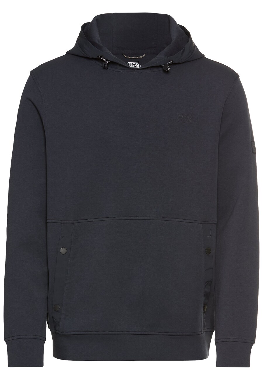 

Толстовка CAMEL ACTIVE, Navy