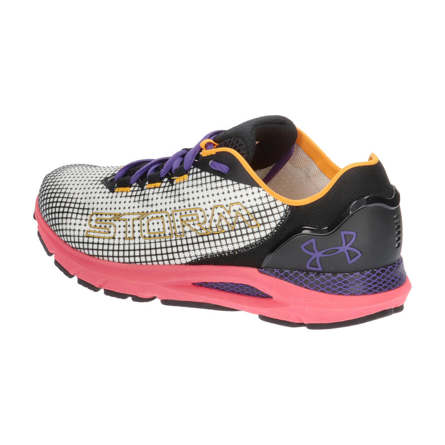 Женские кроссовки для бега Under Armour HOVR Sonic 6 Storm 3026553 — фото 3
