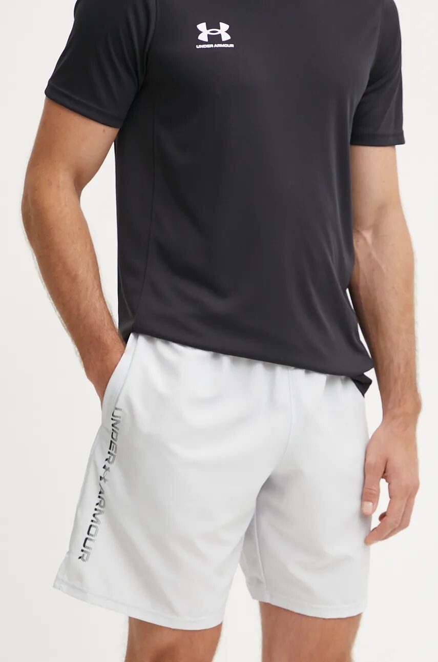 

Спортивные шорты Under Armour Tech, серый