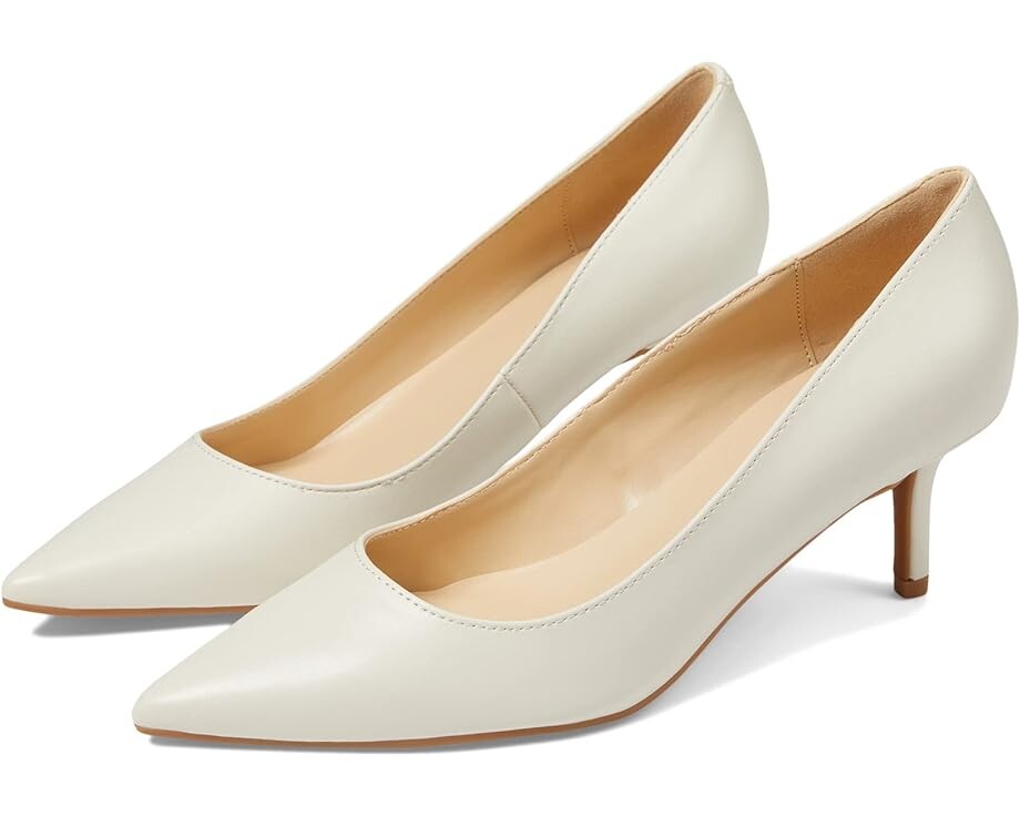 

Туфли Nine West Arial 3, цвет Chic Cream