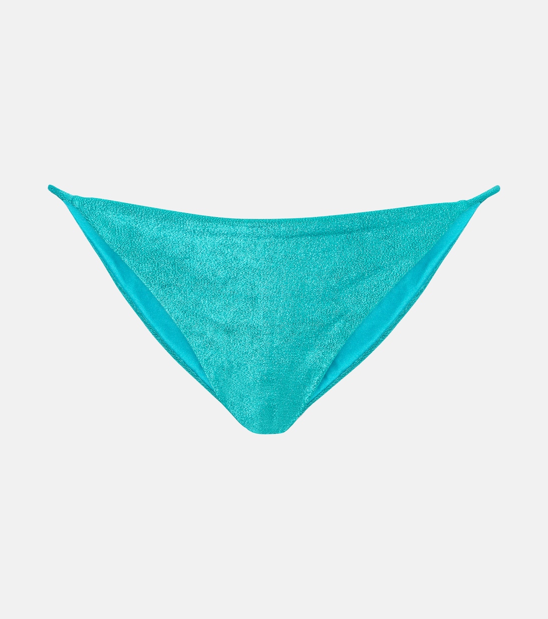 

Минимальные плавки бикини Jade Swim, Aqua