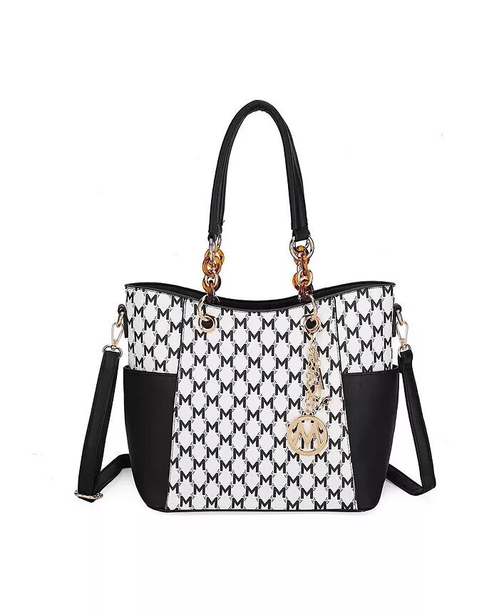 

Сумка через плечо Paloma от Mia k Mkf Collection, черный