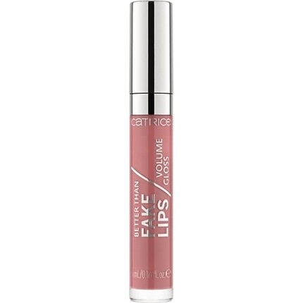 Better Than Fake Lips Volume Gloss Блеск для губ 5 мл — № 030 Лифтинг телесный, Catrice — фото 2
