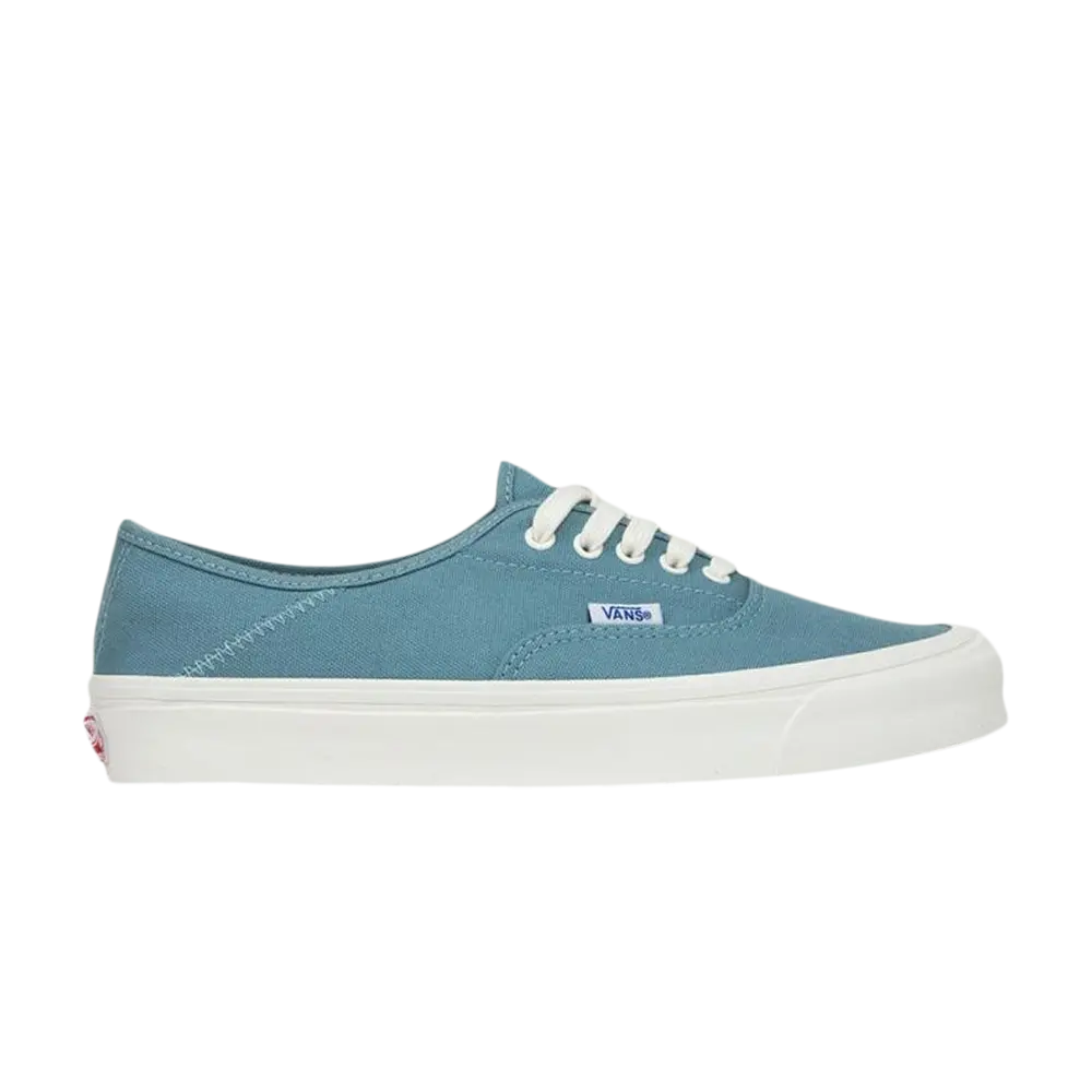 

Кроссовки OG Style 43 LX Vans, синий