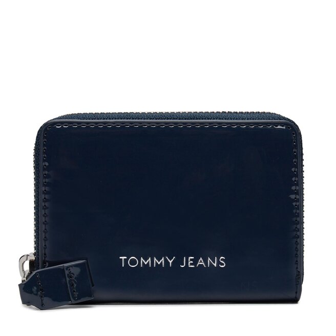 

Кошелек Tommy Jeans TjwEss Must, темно-синий