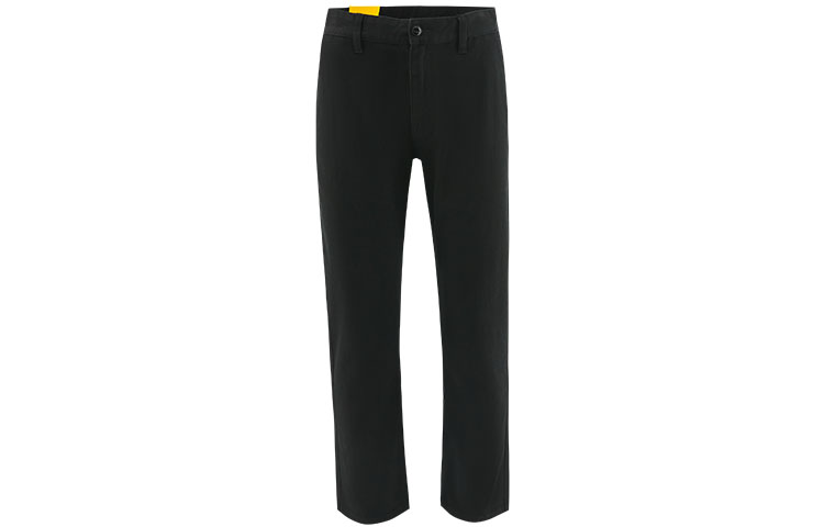 

Повседневные брюки Unisex CAT, Умбра