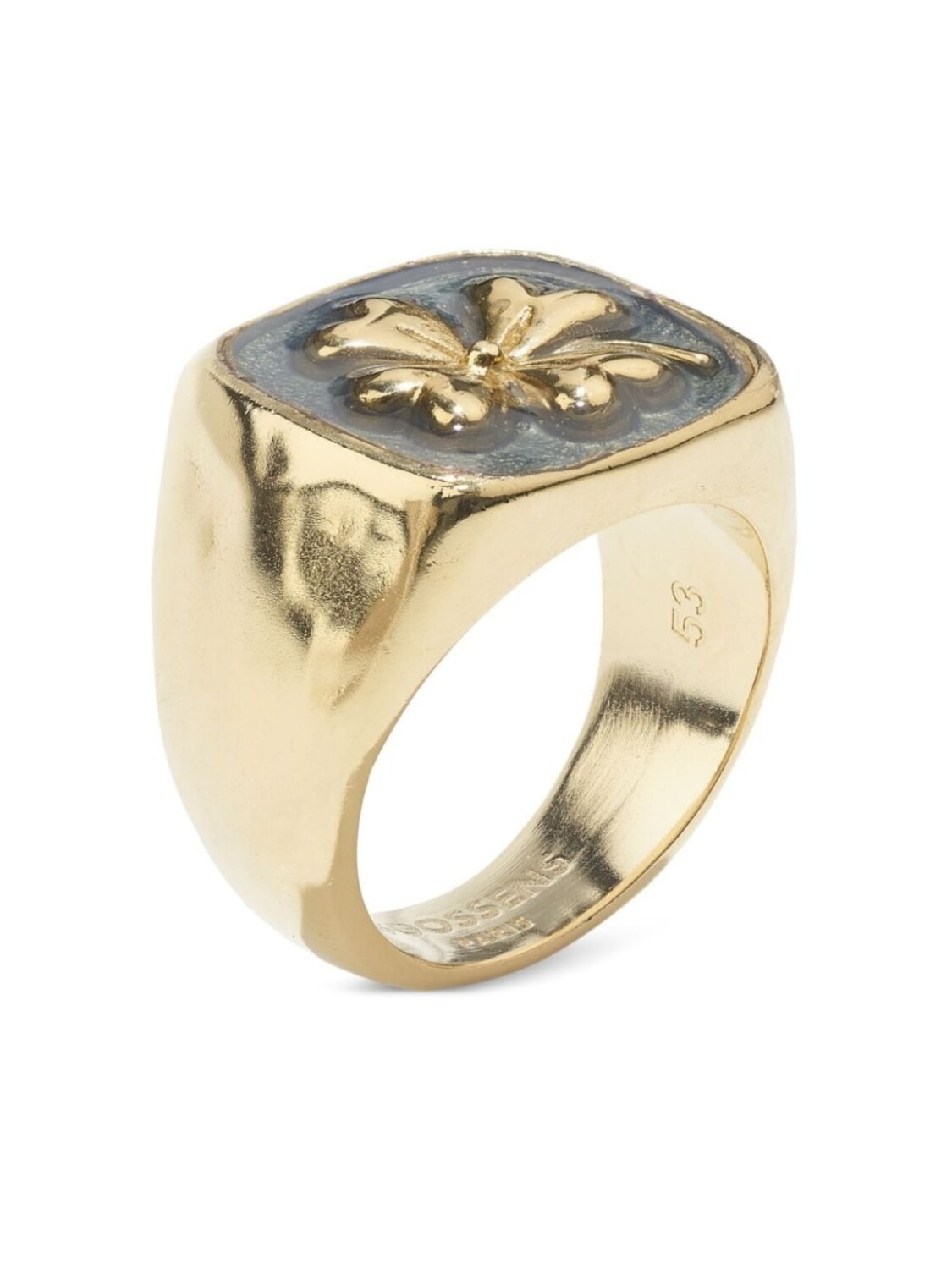 

Перстень Talisman Goossens, золотой