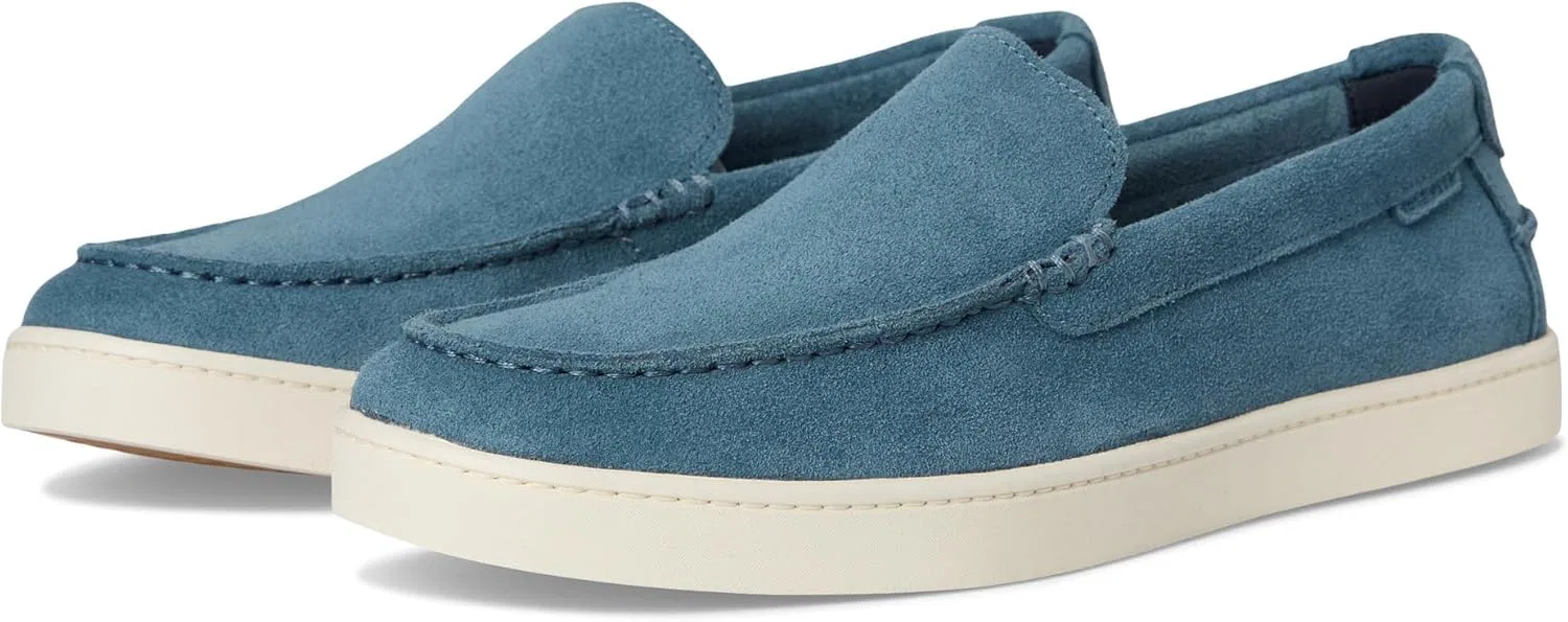 Мужские лоферы Cole Haan Pinch Weekender, синий