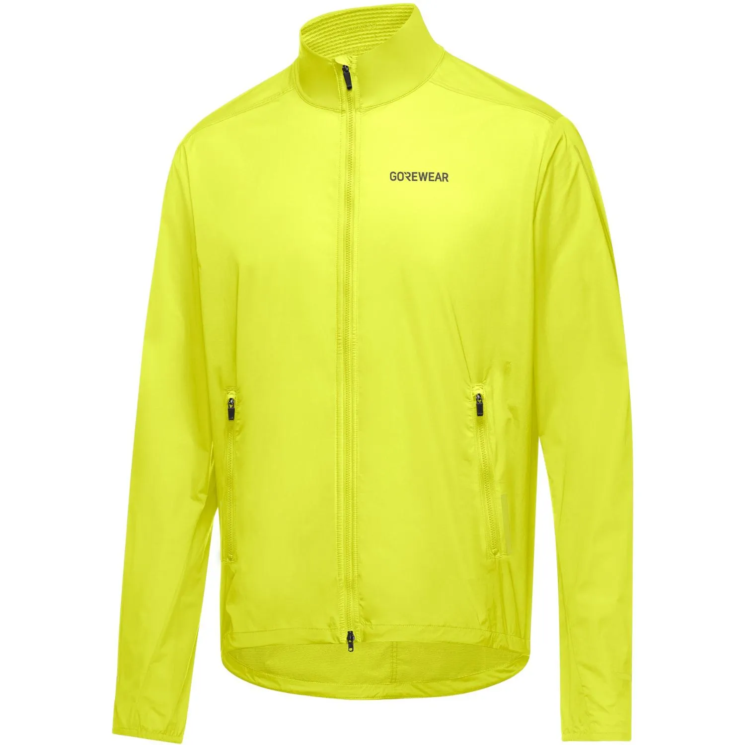 

Куртка-ветровка Concurve GOREWEAR, Lime Yellow