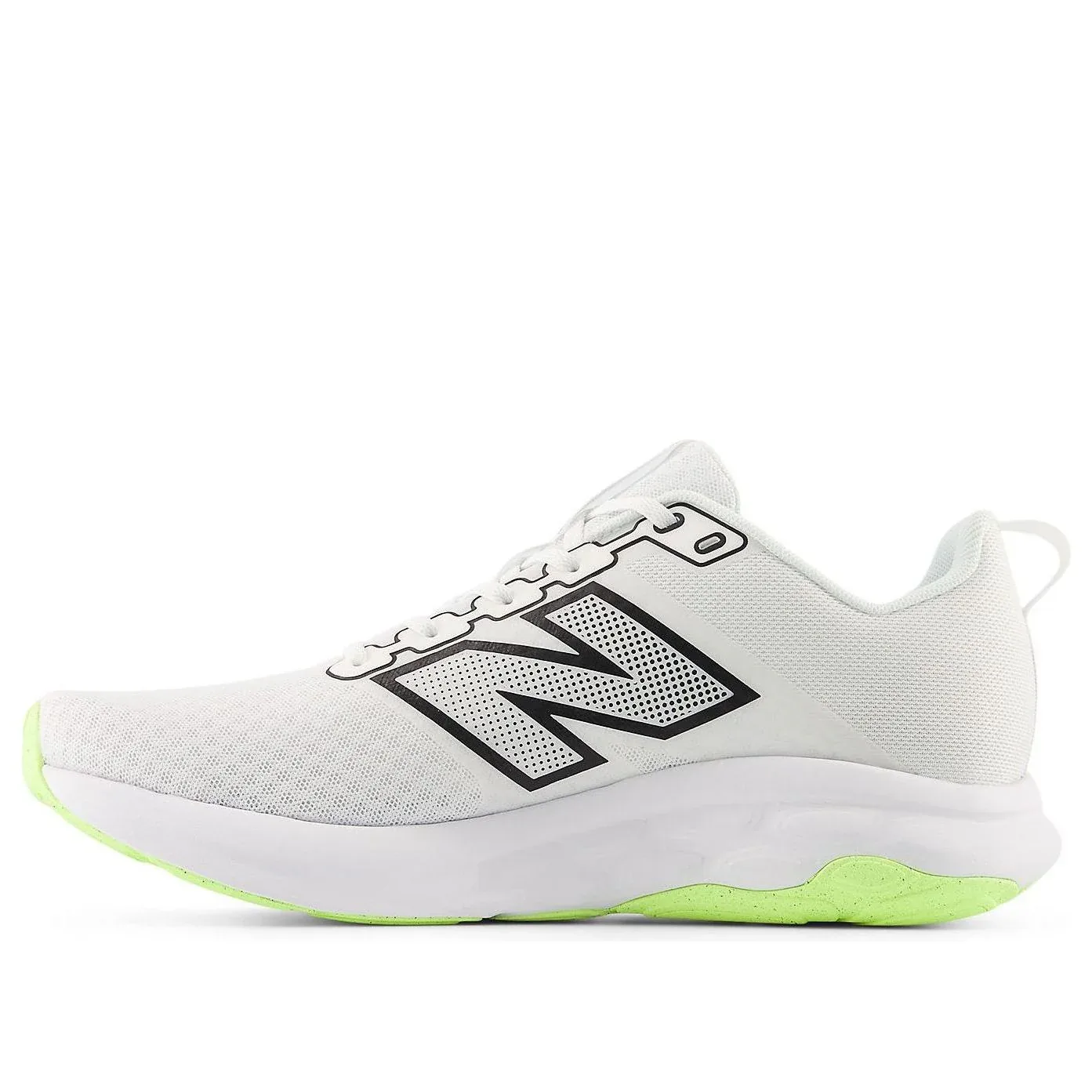 Кроссовки New Balance 460 v4 2E 'White'
