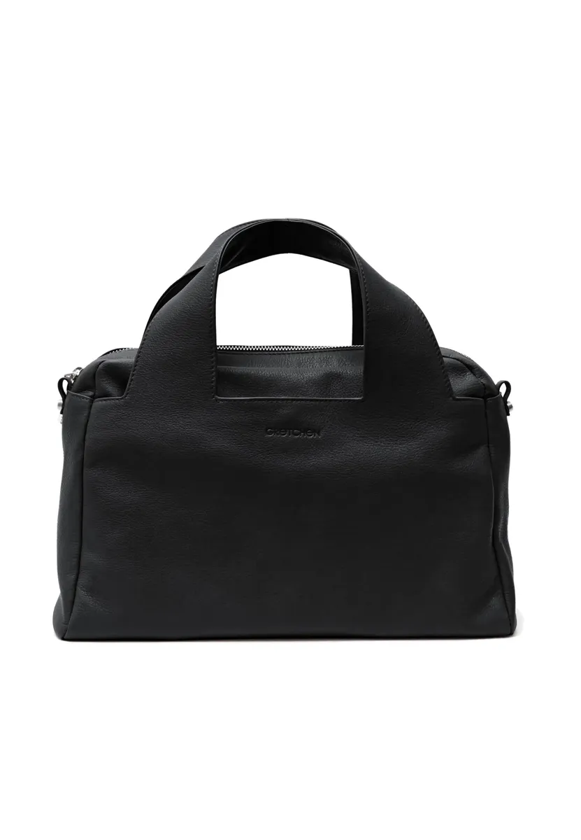

Сумка GRETCHEN "Ruby Tote Four" с просторными боковыми карманами, черный