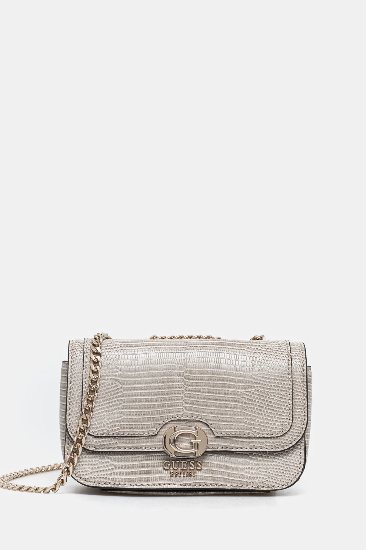 

ОРЛИНА сумочка Guess, бежевый
