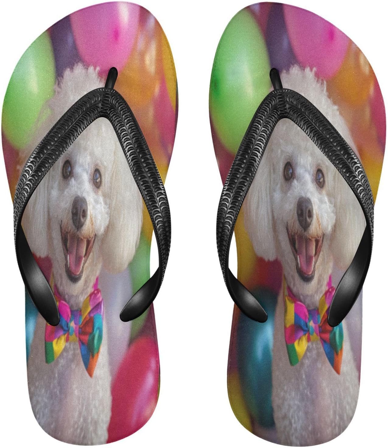 

Белые баллонные тапочки с медвежонком и бантом, шлепанцы для пляжа, душа, резиновые нескользящие летние шлепанцы для ходьбы для женщин и мужчин Sinestour