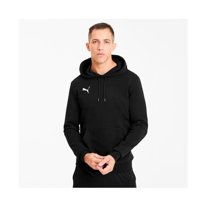 

Спортивная толстовка Puma, черный