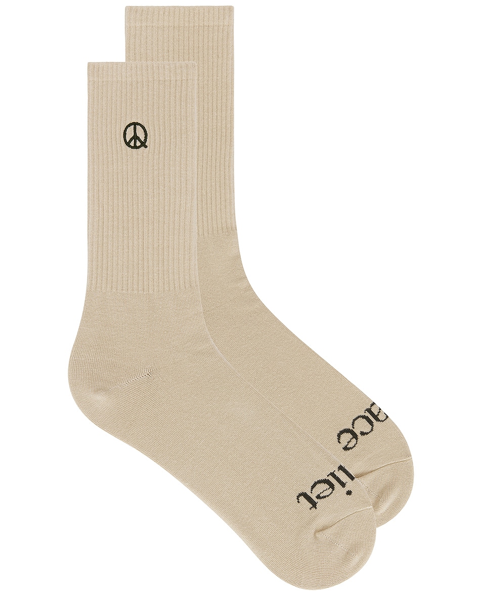 

Icon Носки Museum Of Peace And Quiet, Bone