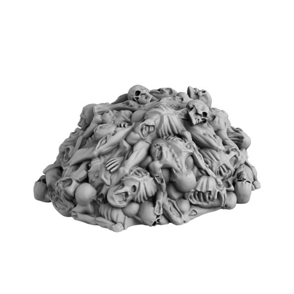 

Миниатюра Next Level Miniatures Next Level Miniatures: Pile of Bodies