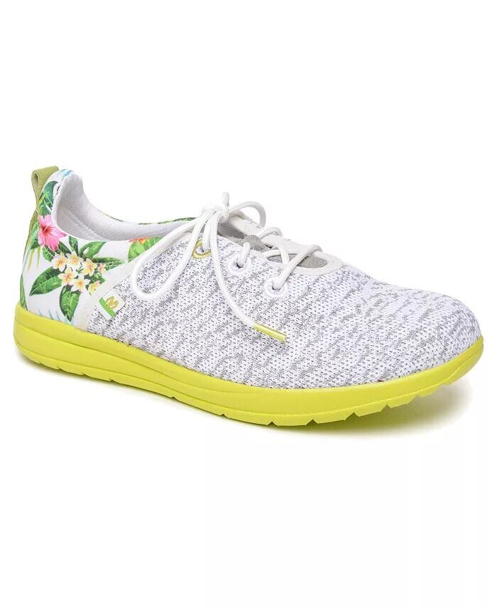 

Женские кроссовки Eco Anew Minnetonka, белый