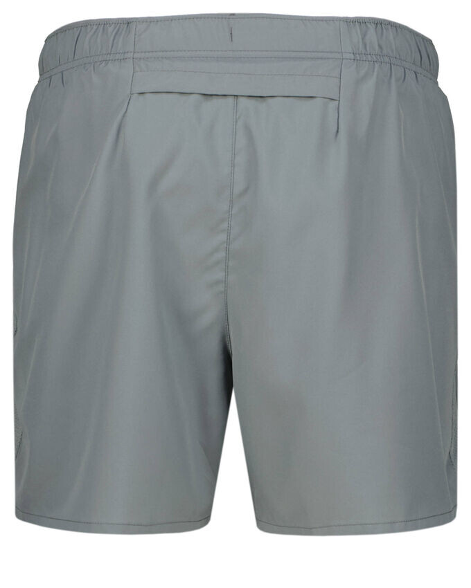 Спортивные шорты dri-fit Challenger 5 дюймов Nike, серый — фото 2