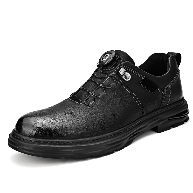 

Кроссовки мужские Lifestyle Shoes Men Low-Top Laoks, хаки