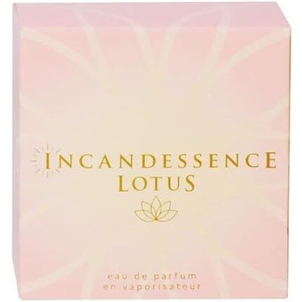 Avon Incandessence Lotus 50ml Eau De Parfum Boxed & Sealed — фото 3