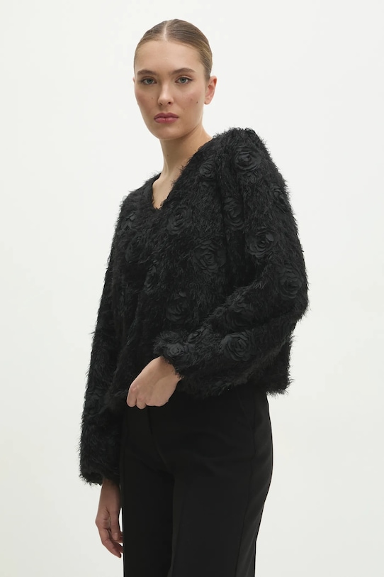 

Блузка Answear.Lab, черный