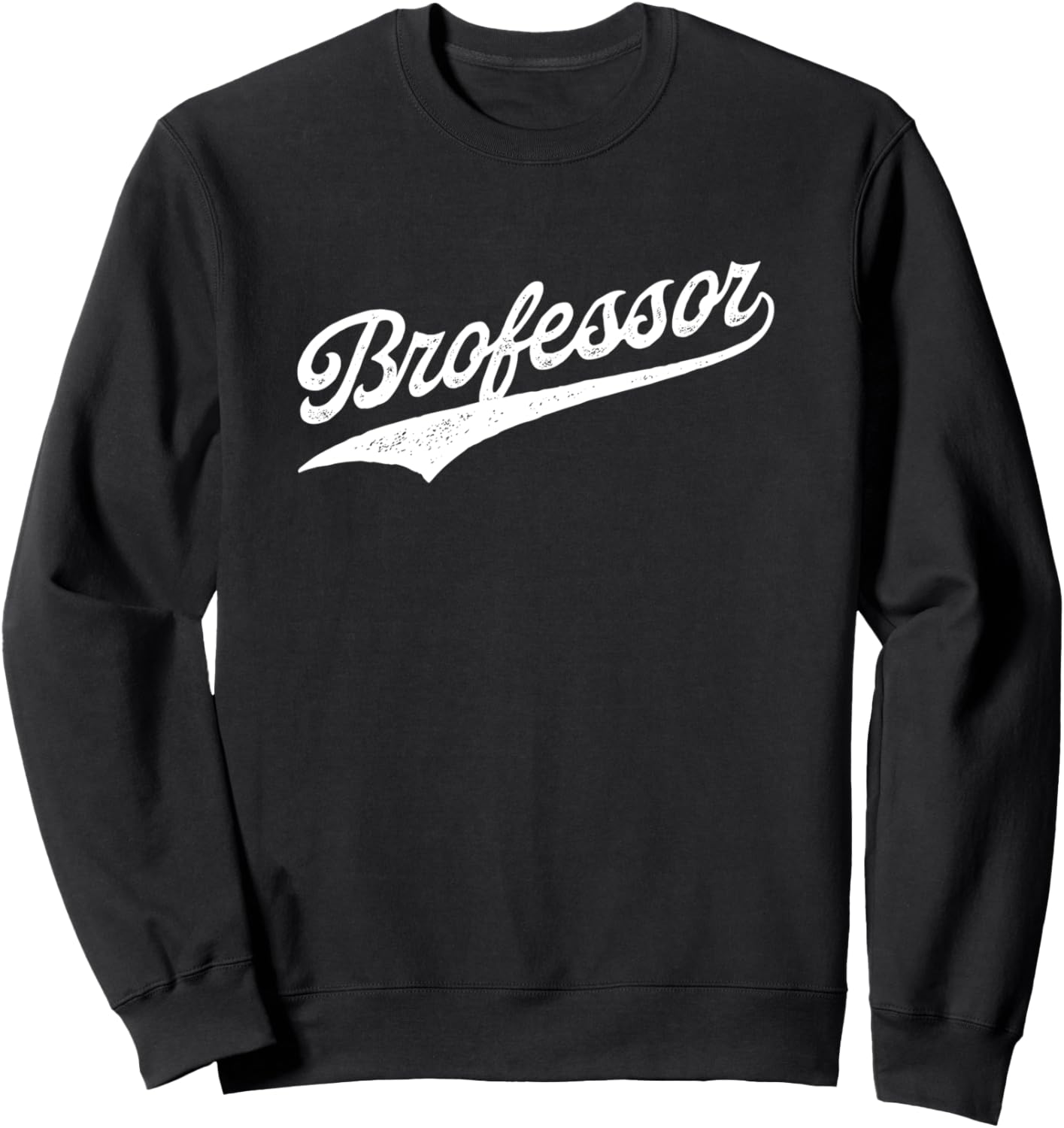 

Толстовка Brofessor Bro Fessor, черная Brofessor Of Gain, Черный, Толстовка Brofessor Bro Fessor, черная Brofessor Of Gain