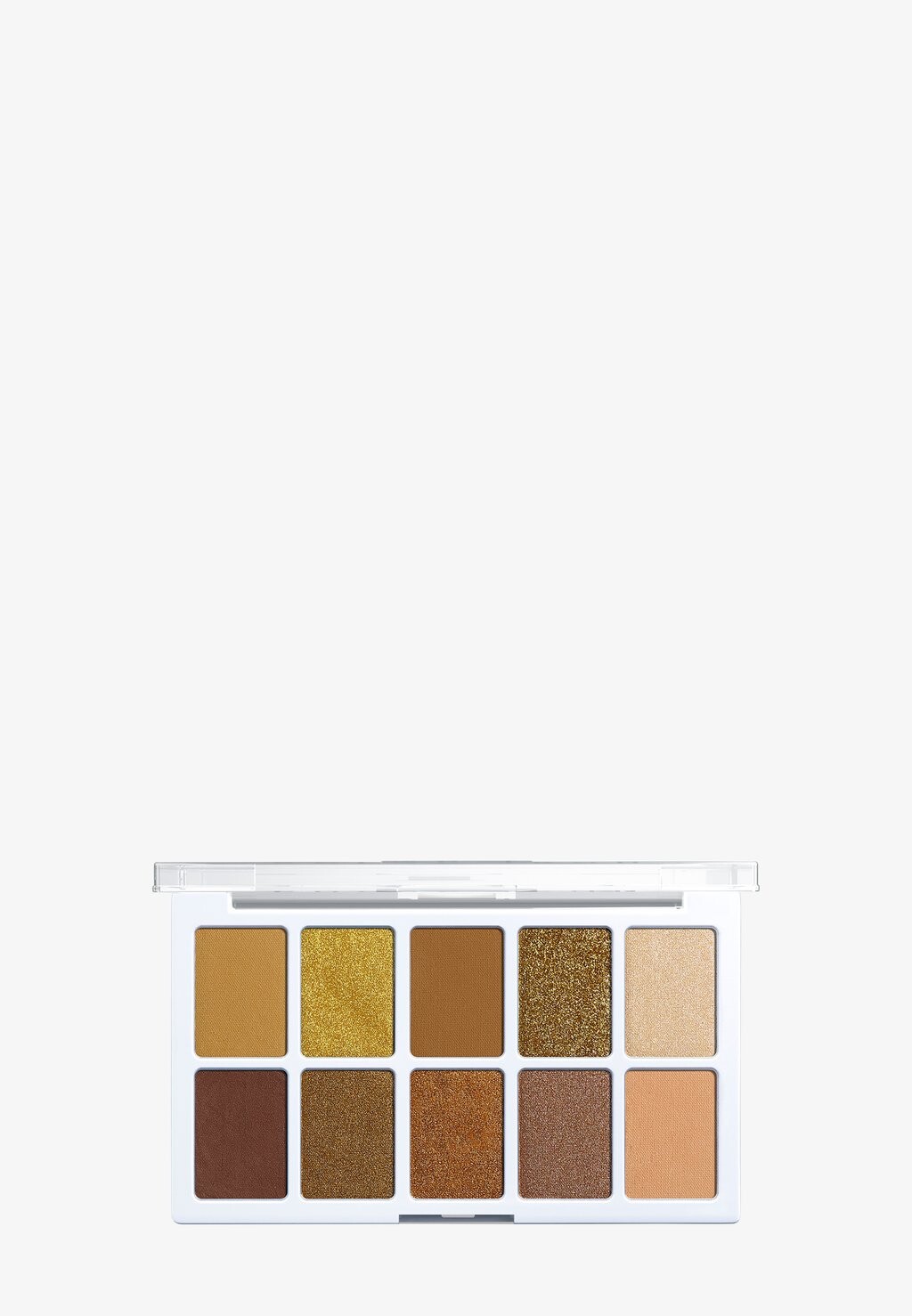 

Палитра теней для век COLOR ICON 10 PAN PALETTE WET N WILD, цвет call me sunshine