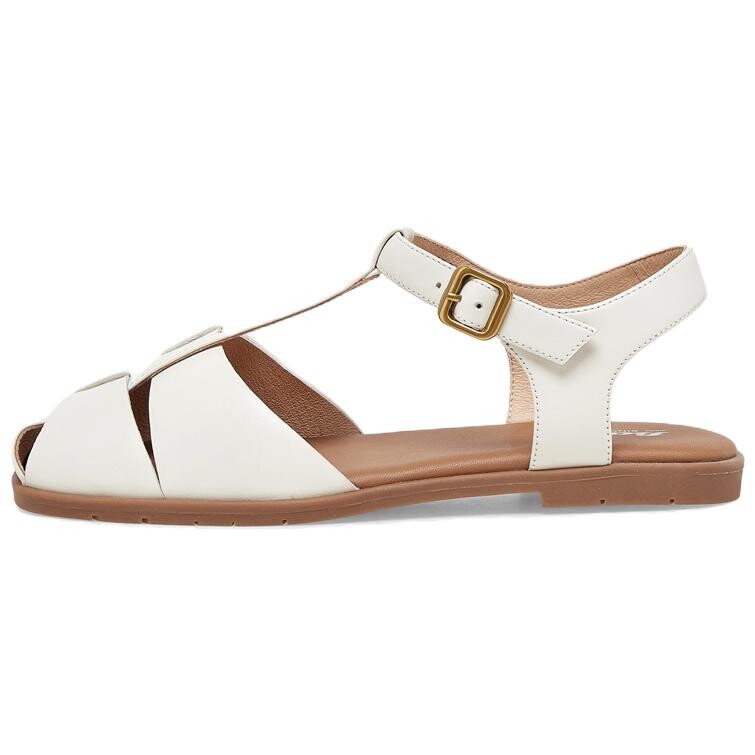 

Римские сандалии женские Bata, коричневый
