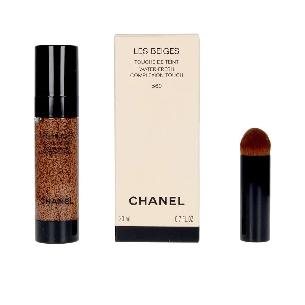 Тональный флюид «Les Beiges Water-Fresh Complexion Touch» от CHANEL Chanel, B60