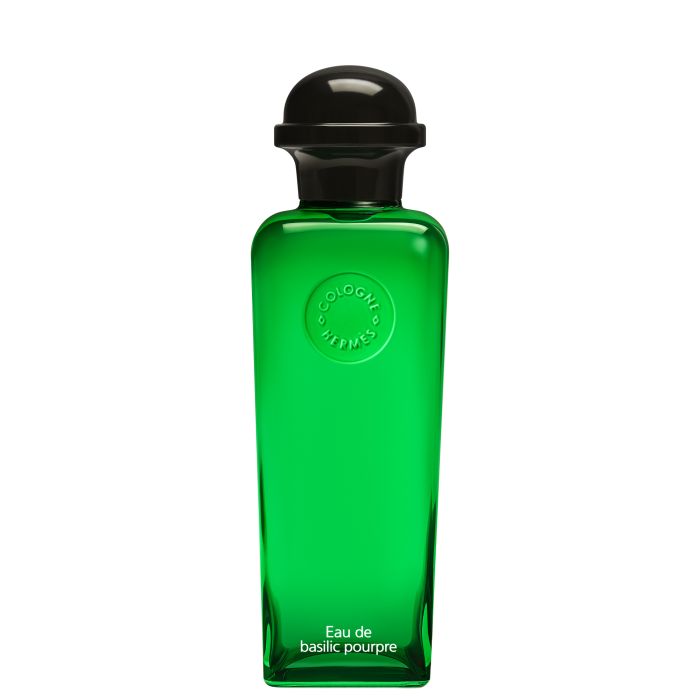 

Туалетная вода унисекс Eau de Basilic Pourpre Eau de Cologne Hermes, 200