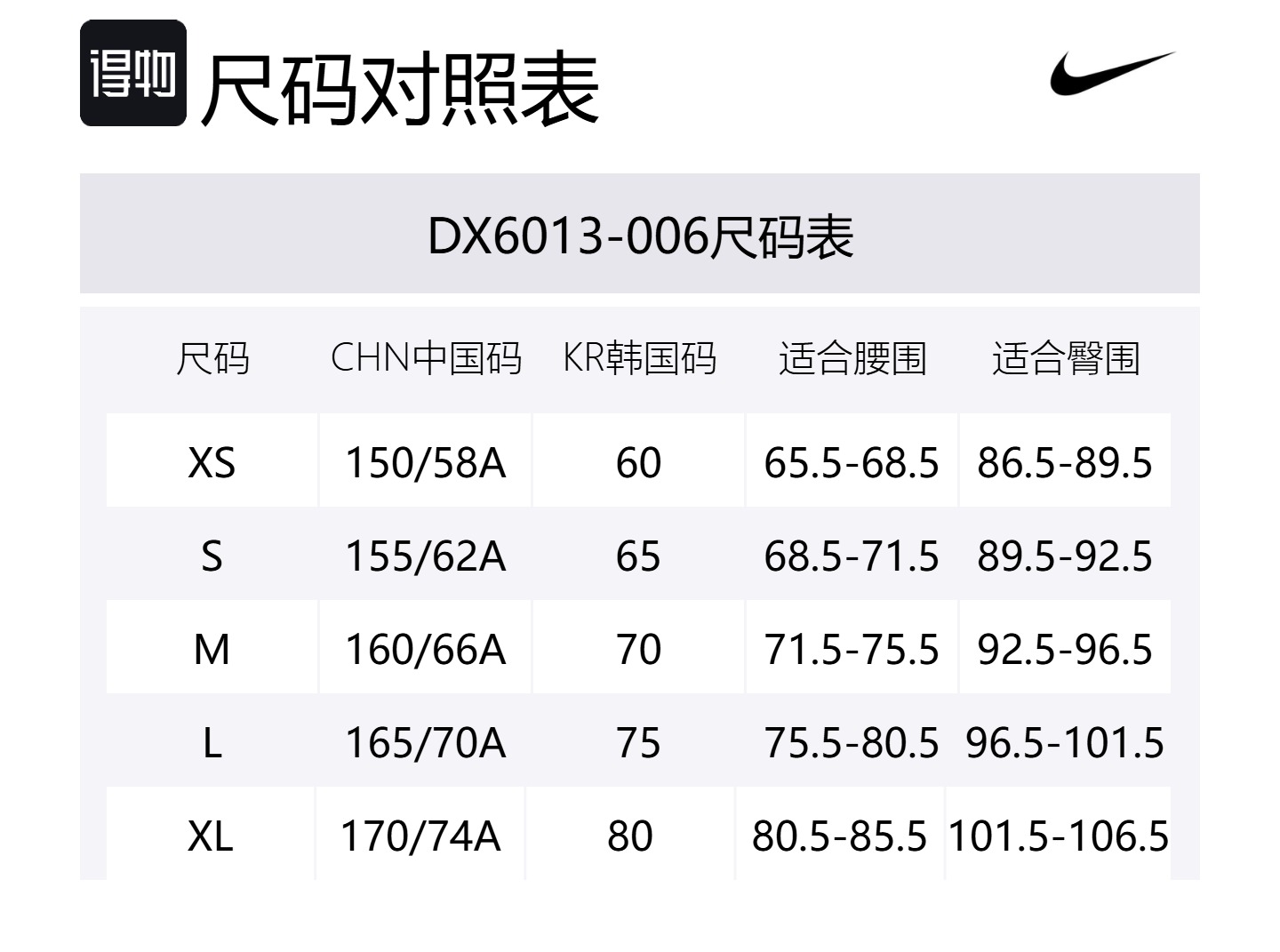 Женские шорты Casual DryDri Fit в цвете Smoke Blue Nike, синий — фото 2