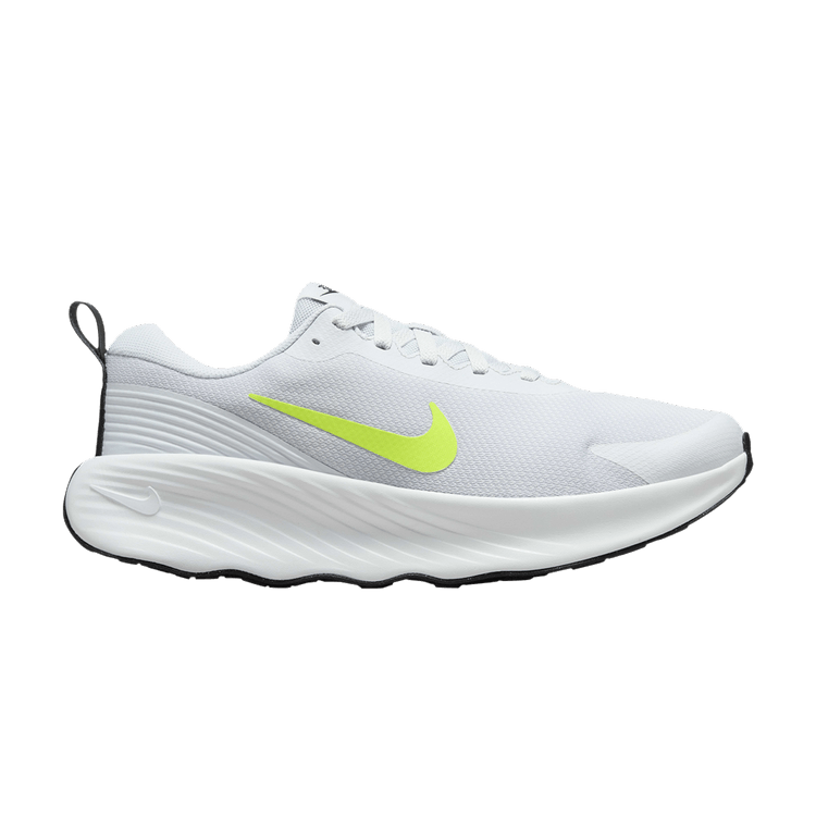 

Кроссовки Promina 'Pure Platinum Volt', белый