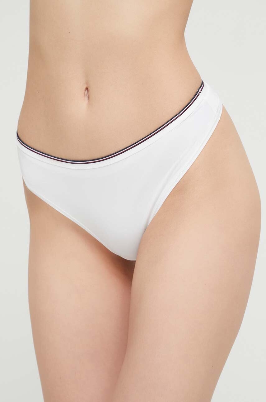 

Стринги Tommy Hilfiger, белый