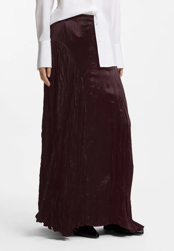 Макси-Юбка vacuza_fs_c Boss, Dark Brown