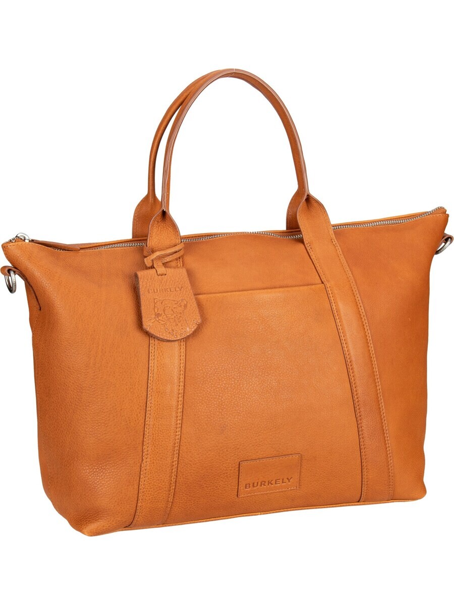 

Сумочка Burkely Handbag Soft Skylar 1000330, коричневый