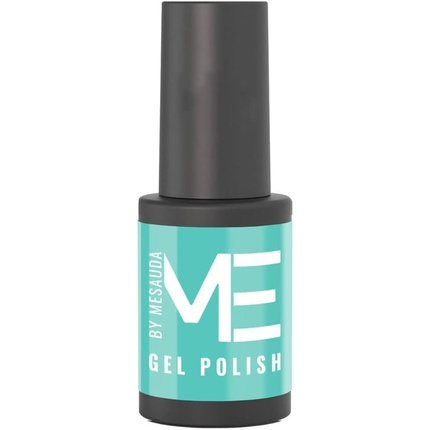 

Гель-лак Me By N138 Бирюзовый 5 мл Mesauda