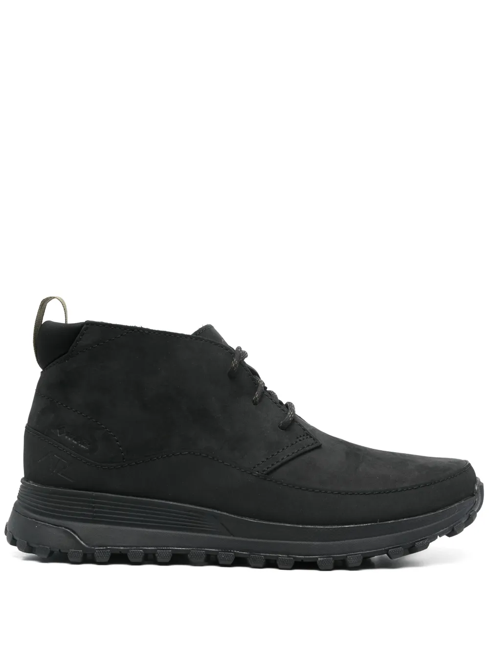 

Ботинки Trek DB Clarks, черный