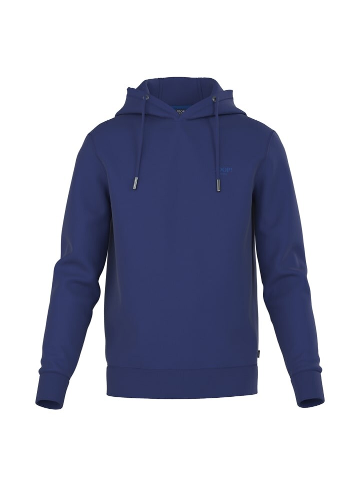 

Толстовка Joop! Jeans, цвет blau (navy)