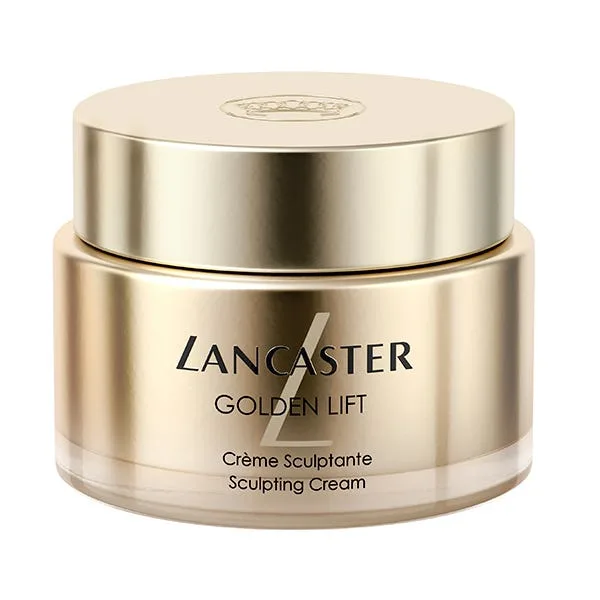Сыворотка Lancaster — Golden Lift Sculpting Cream, 50 мл