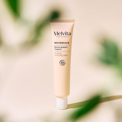 Сыворотка Melvita — Nectarcalm Успокаивающий бальзам против покраснений — фото 2