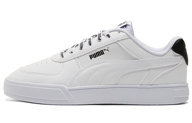 

Кроссовки PUMA Caven 'Logomania - White Black', Белый, Кроссовки PUMA Caven 'Logomania - White Black'
